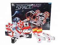 Игровой набор Тир BLD Toys Space Wars B3229 2 пистолета (3_01666) DH, код: 7730897