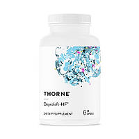 Витамины и минералы Thorne Deproloft-HF, 120 капсул CN5824 SP