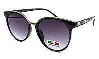 Солнцезащитные очки женские Luoweite 2250-c1 Синий GG, код: 7944109