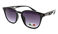 Солнцезащитные очки женские Luoweite 2251-c1 Синий GG, код: 7944115