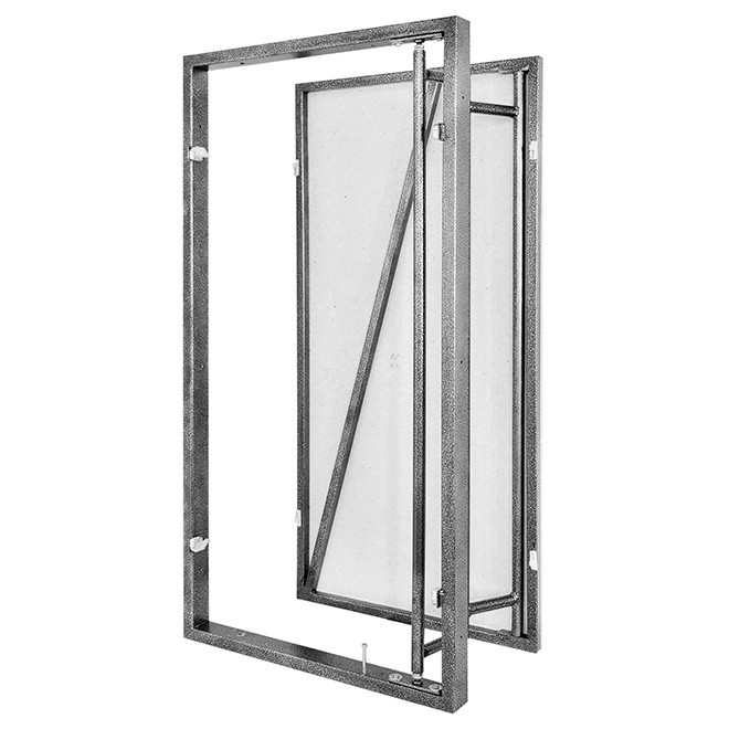 Люк під плитку (600х700) Фантом-3D Maxi