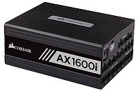 Блок питания Corsair AX1600i Digital ATX (CP-9020087-EU) 1600W FG, код: 8304599