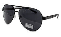 Солнцезащитные очки мужские Miramax 9037-5-1 Черный GG, код: 7944411