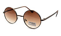 Солнцезащитные очки мужские Aramas 9048-K-1 Бежевый GG, код: 8116950