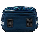 Рюкзак GoPack Education каркасний GO24-597M-7 Racing Car, фото 7