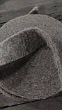 Міжвінцевий  конопляний утеплювач (ширина 15см), ущільнювач "Консулейт", фото 2