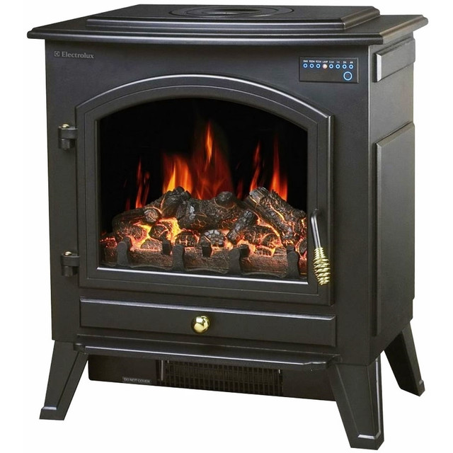 Електрокамін Electrolux EFP/F - 200RC