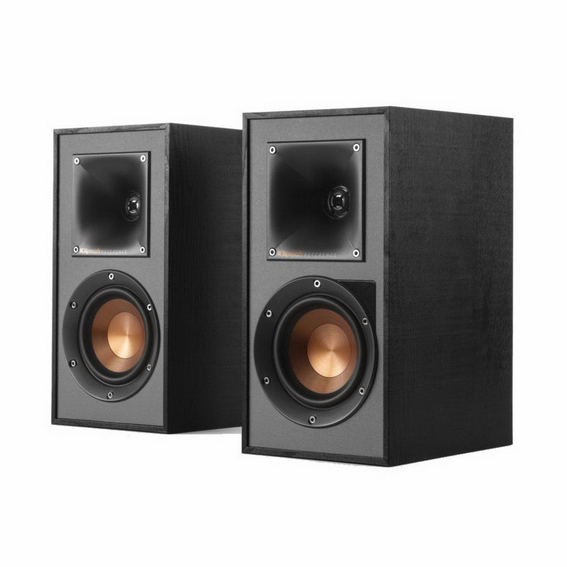 Klipsch Reference R-41PM Black