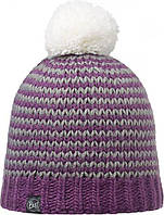 Шапка Buff Knitted Polar Hat Dorn Plum (1033-BU 111013.622.10.00) GG, код: 6455787