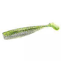 Силікон Lunker City Shaker 10 BG 3.75 059 Chartreuse Ice (708828 38059) TV, код: 7718436