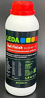 Leda Gel Finish 10-20-40 + TE 1,5кг (1л)