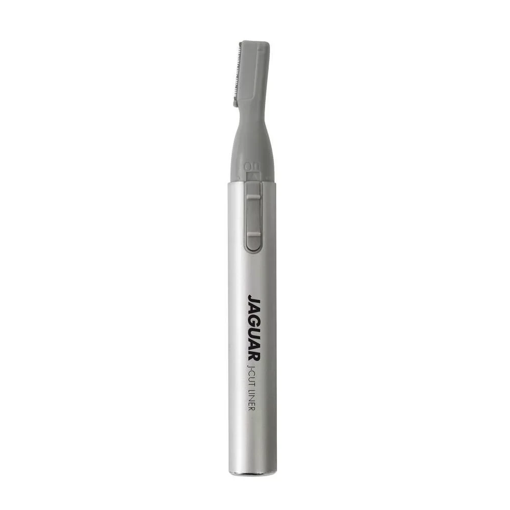 Тример для носу, брів та бороди Jaguar J-CUT Liner (85270)