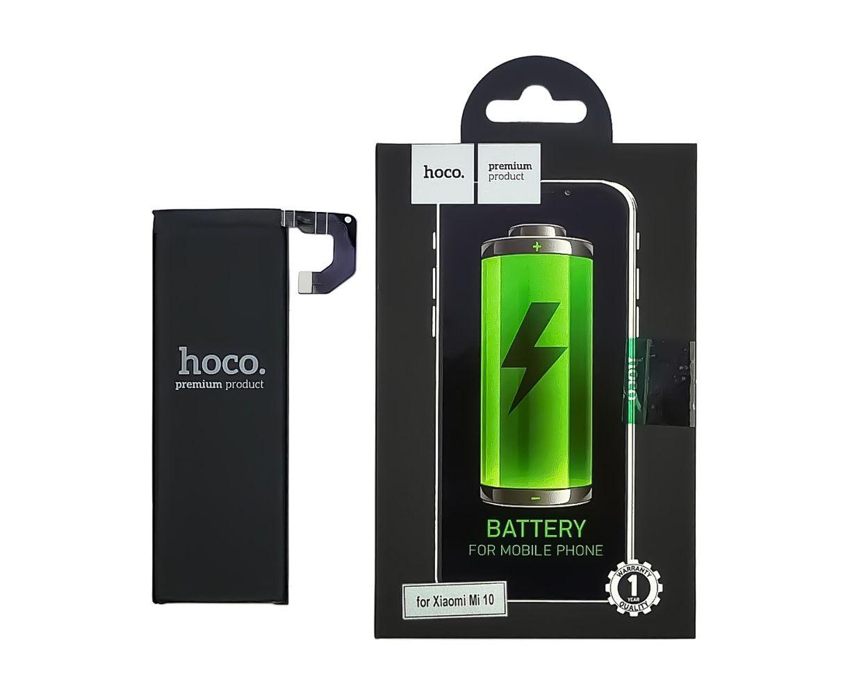 Аккумулятор Hoco BM4N для Xiaomi Mi 10, фото 1
