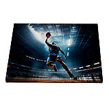 Набір постерів Riviera Blanca Magic (PS-184) 2 шт в наборі, фото 2