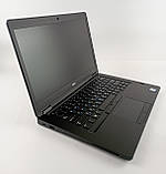 Ноутбук Dell Latitude 5490 14 i7-8650U/16GB-DDR4/512GB SSD/SN_4379, фото 2