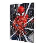 Набір постерів Riviera Blanca Людина-павук (PS-190) 2 шт в наборі, фото 2