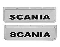 Брызговики Scania R 2004-2024 передние