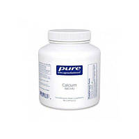 Микроэлемент Кальций Pure Encapsulations Calcium (MCHA) 150 mg 180 Caps PE-00859 US, код: 7645882