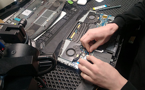 Ремонт ноутбуків у Вінниці