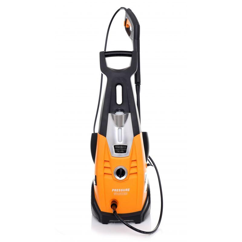 Мийка високого тиску 2200 Вт (250 бар) 7 л/хв Kraft & Dele KD499, фото 1