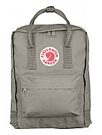 Рюкзак Fjallraven Kanken Fog (1004-23510.021) NB, код: 5864991