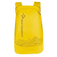 Рюкзак Sea To Summit Ultra-Sil Nano Daypack 18L Жовтий (1033-STS A15DPYW) NB, код: 5865044