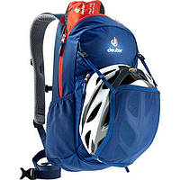 Рюкзак Deuter Bike I 14 Steel-Midnight (1052-3203119 3399) NB, код: 6454340