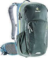 Рюкзак Deuter Bike I 20 Ivy-Arctic (1052-3203319 2327) NB, код: 6454351