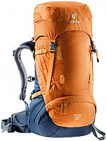 Рюкзак Deuter Fox 30 Mango-Midnight (1052-3613018 9302) NB, код: 6454373