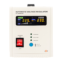 Стабілізатори релейні 7 ступенів 100-260 V