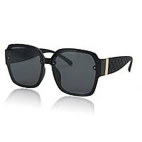 Солнцезащитные очки Polarized PZ07708 C1 черный TV, код: 7598309