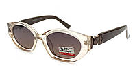 Солнцезащитные очки женские Polar Eagle 07179-c3 Коричневый TV, код: 7924315