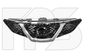 Решітка радіатора NISSAN ROGUE SPORT 17-19