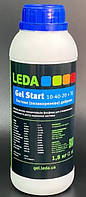 Start 10-40-20 + TE 1,5 кг (1 л) (Leda Gel)