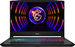 Ноутбук MSI Katana 15 B13VGK-484US (KATANA1513484)