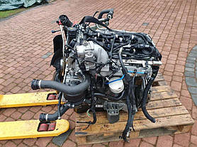 Двигун F1CFA401B, фото 4