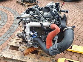 Двигун F1CFA401B, фото 5
