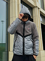 Мужская nike sherpa Nike nsw sherpa Nike NSW Sherpa Шерпа nike Мужская куртка Nike Куртка найк NJK