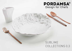 Посуд Pordamsa