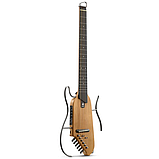 Silent гітара Donner HUSH-I NT, фото 3