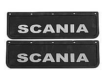 Бризковики Scania G 2005-2024 передні