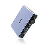 Аудіоінтерфейс DONNER Livejack Lite USB, фото 4