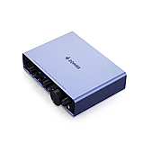 Аудіоінтерфейс DONNER Livejack Lite USB, фото 5