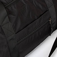 Сумка Чоловіча дорожня нейлон Lanpad 3053 black.Купити чоловічі сумки-планшети гуртом і в роздріб Україну., фото 5