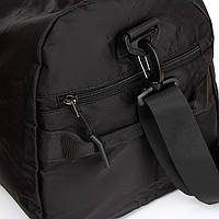 Сумка Чоловіча дорожня нейлон Lanpad 3053 black.Купити чоловічі сумки-планшети гуртом і в роздріб Україну., фото 6