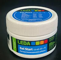 Start 10-40-20 + TE 1,5 кг (0.1 л) (Leda Gel)