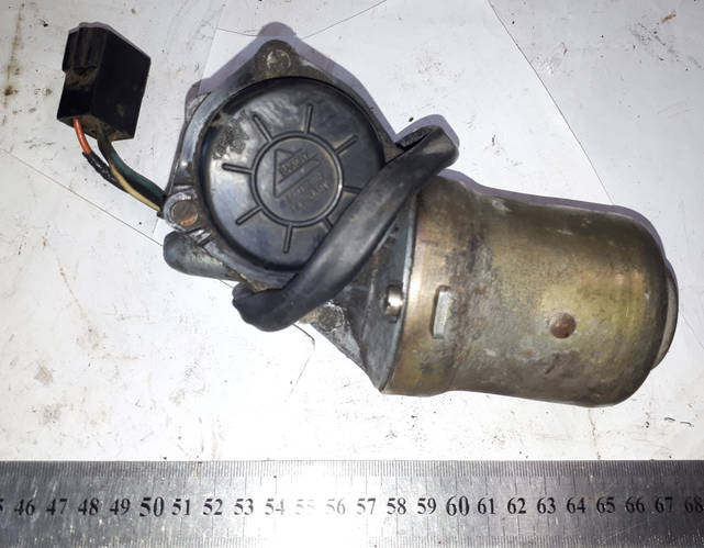 Моторчик дворников моторредуктор передний ВАЗ 2101 2102 2103 2104 2105 ...