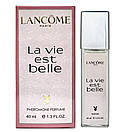 Lncome La Vie Est Belle Pheromone Parfum жіночий 40 мл, фото 4