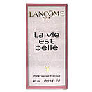 Lncome La Vie Est Belle Pheromone Parfum жіночий 40 мл, фото 6