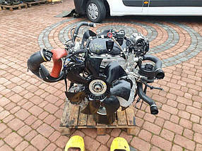 Двигун F1CFA401B